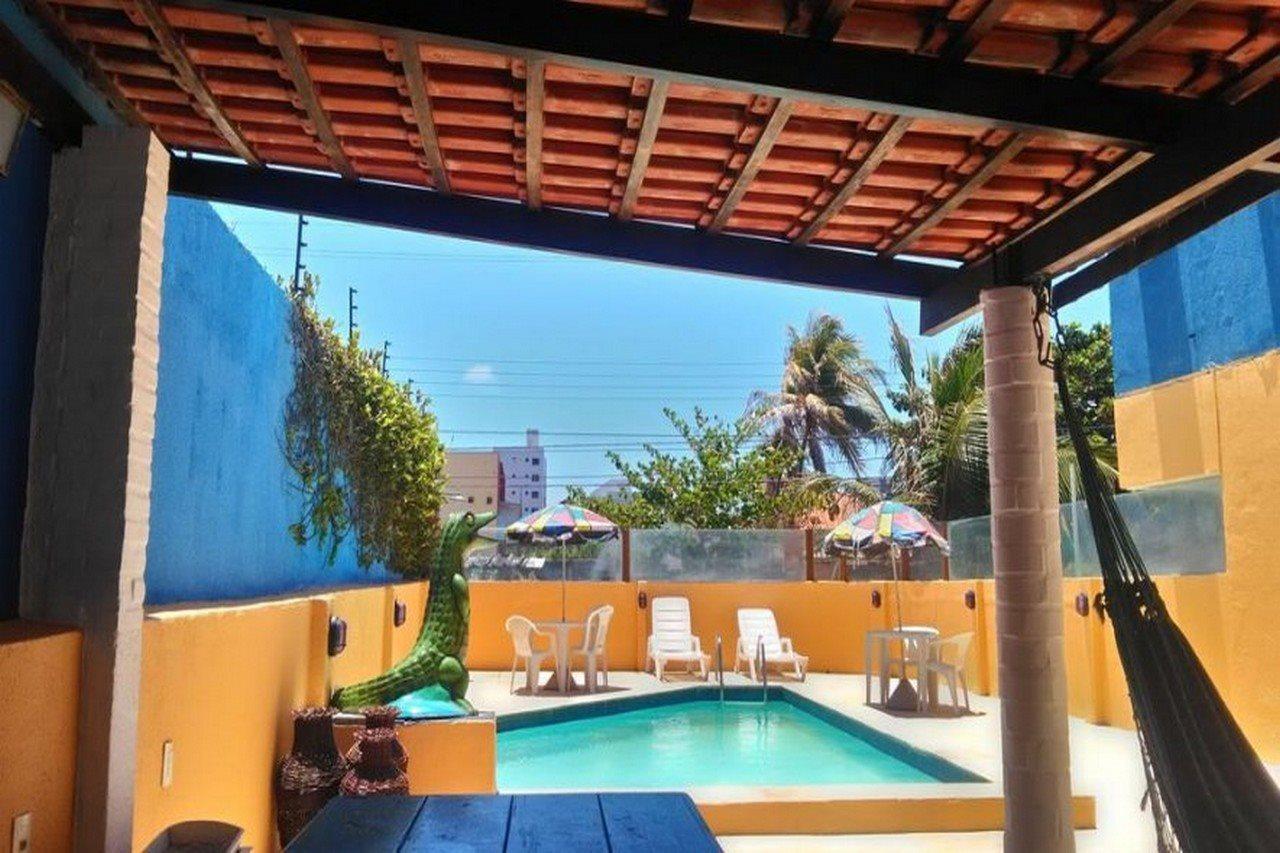 Casa Do Mar 2*