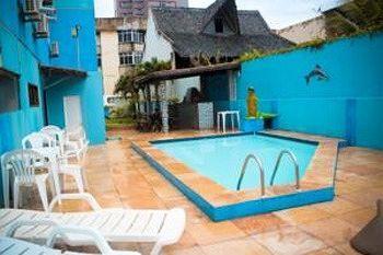 Casa Do Mar Casa de hóspedes