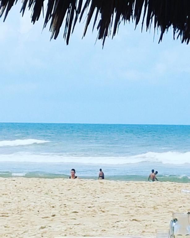 Casa Do Mar