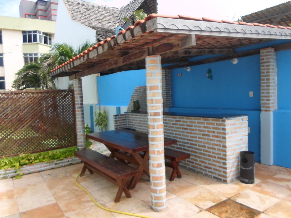 Casa de hóspedes Casa Do Mar