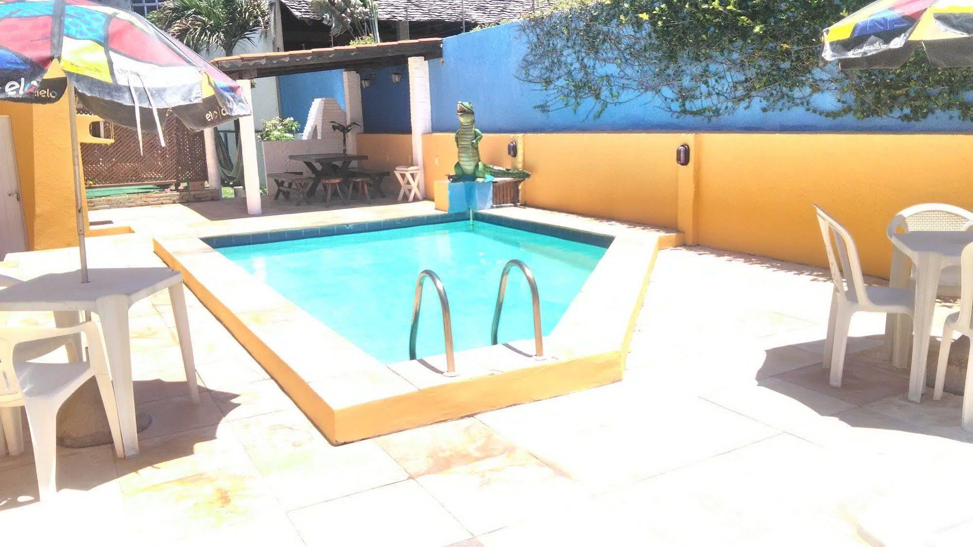 Casa Do Mar Casa de hóspedes