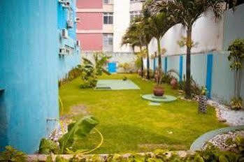 Casa Do Mar Casa de hóspedes Fortaleza (Ceara)