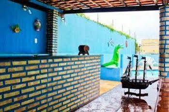 Casa Do Mar Casa de hóspedes 2*
