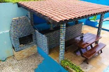 Casa de hóspedes Casa Do Mar Fortaleza (Ceara)